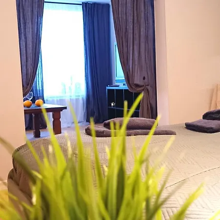Apartment Two Bedroom Charismatic In The Old Town *