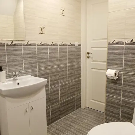 Two Bedroom Charismatic In The Old Town Riga