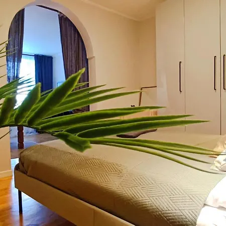 Apartment Two Bedroom Charismatic In The Old Town *